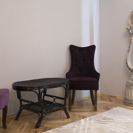 Paulmarie Apartments On Pushkinskaya Brest Dış mekan fotoğraf