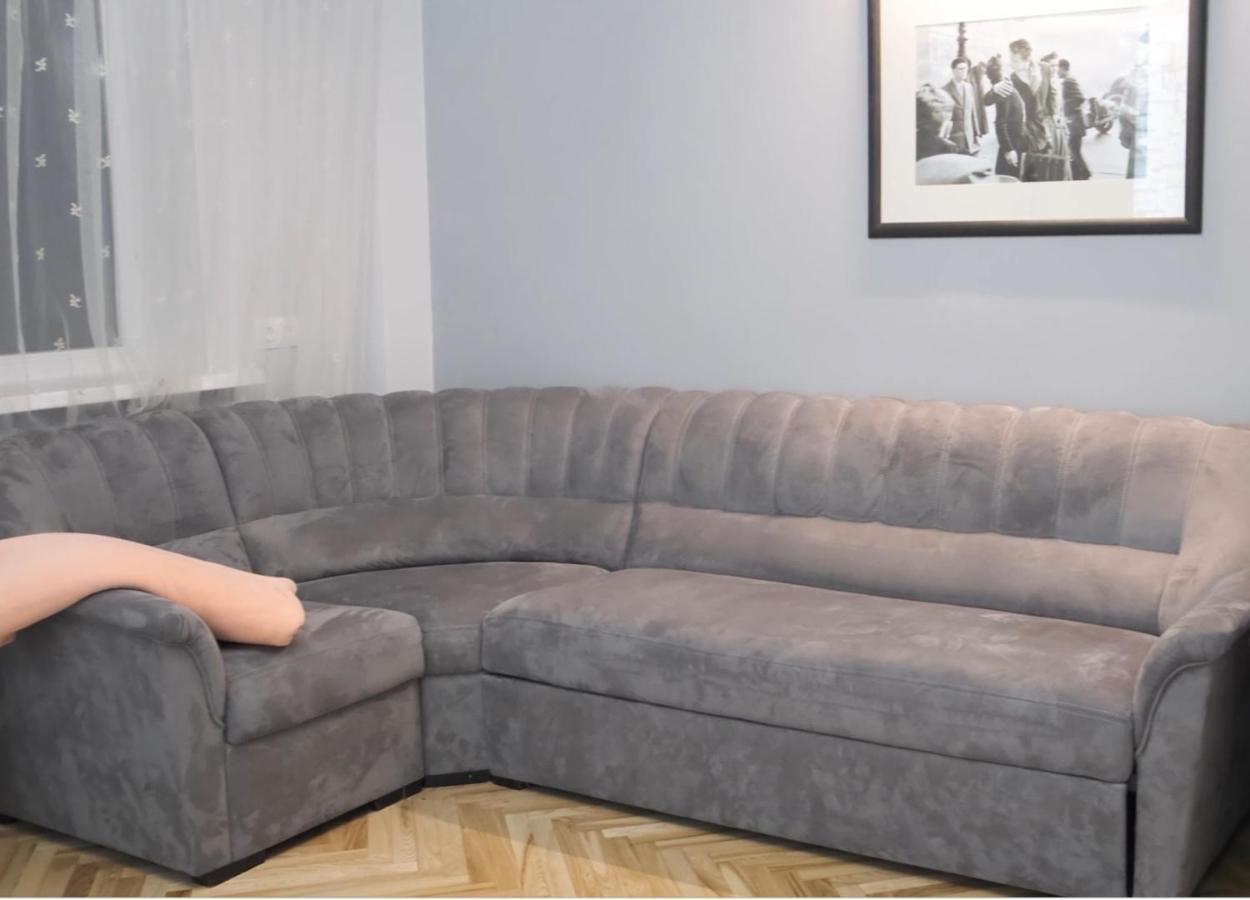 Paulmarie Apartments On Pushkinskaya Brest Dış mekan fotoğraf