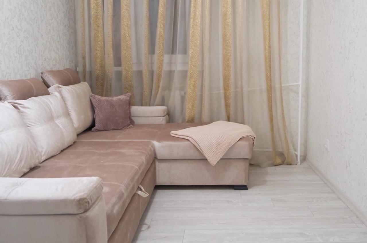 Paulmarie Apartments On Pushkinskaya Brest Dış mekan fotoğraf