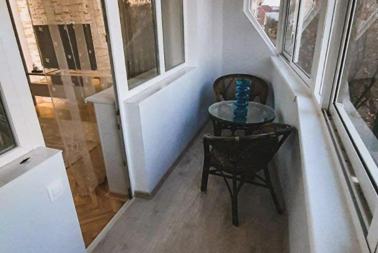 Paulmarie Apartments On Pushkinskaya Brest Dış mekan fotoğraf
